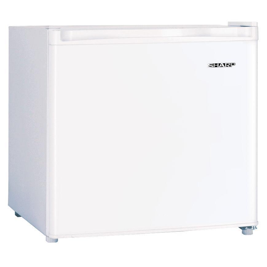 ดูภาพ SHARP ตู้เย็นมินิบาร์ 1.7Q รุ่น SJ-MB50-W เพิ่มเติม SHARP ตู้เย็นมินิบาร์ 1.7Q รุ่น SJ-MB50-W