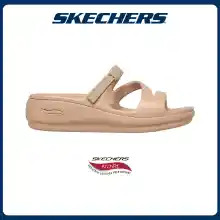 ภาพขนาดย่อของภาพหน้าปกสินค้าSkechers สเก็ตเชอร์ส รองเท้า ผู้หญิง Arch Fit Ascend Foamies Shoes - 111232-ROS จากร้าน Skechers บน Lazada ภาพที่ 1