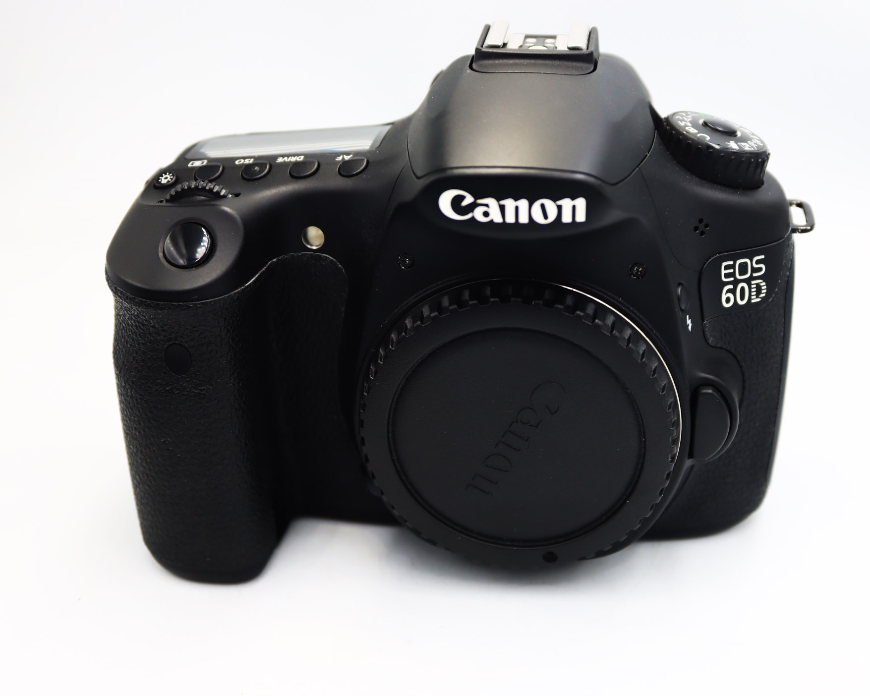 Canon 60D ตัวกล้อง กล้องดิจิตอล EOS 60D ได้รับการออกแบบมาเพื่อ ...