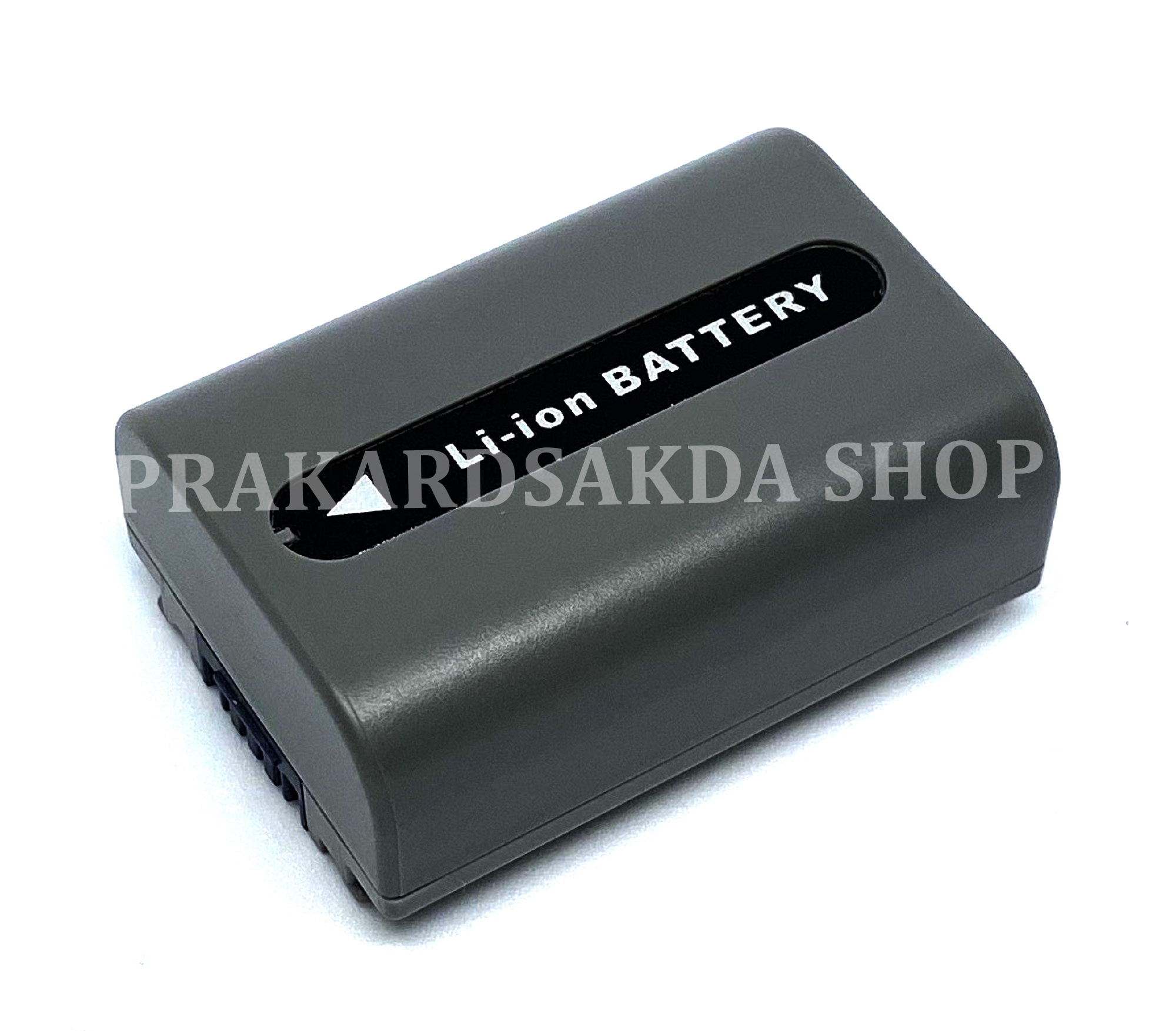 Ersatzakku Für Sony Videokameras – 950 MAh Li-Ion Akku Passt Für NP-FP60, NP-FP50, NP-FP30 & Mehr | 7,2 V, Wiederaufladbar