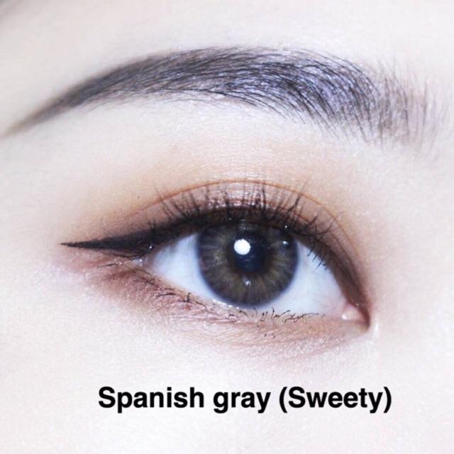 คอนแทคเลนส์ Sweety / Lolipop (Spanish) *มี 2 ยี่ห้อลายเดียวกัน ขนาด mini (*สอบถามเพิ่มเติมใน Chat)