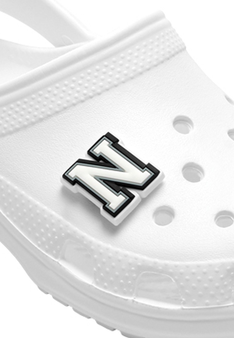 CROCS Jibbitz Paper Airplane ตัวติดรองเท้า CROCS ThaiPick