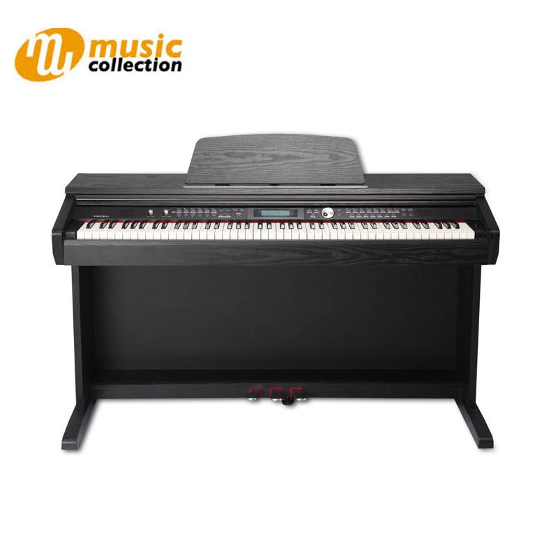 MEDELI DP-330 DIGITAL PIANO WITH CABINET