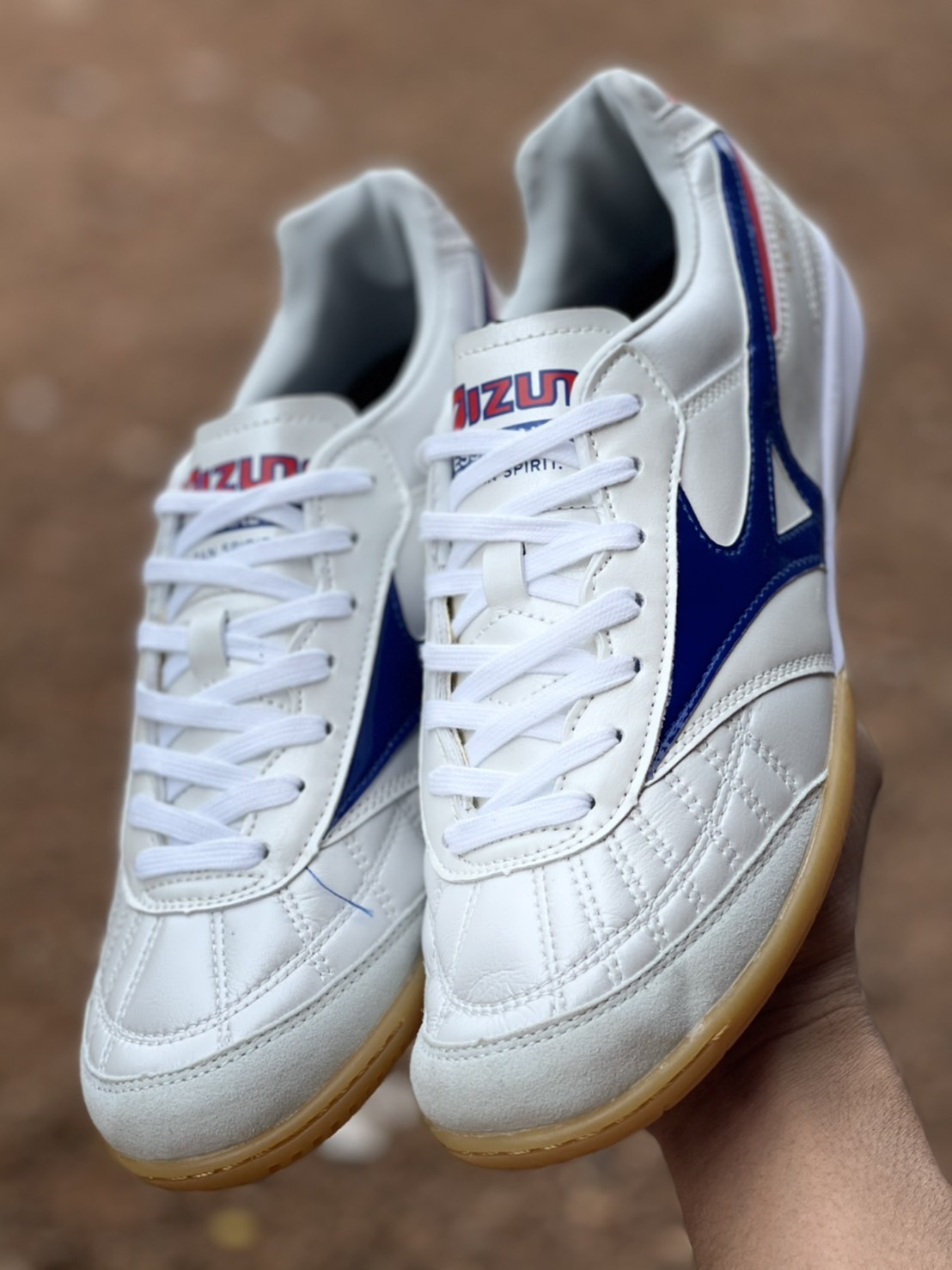 mizuno lazada