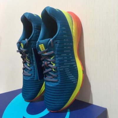 Asics Dynaflyte 3 รองเท้าวิ่ง ผู้ชาย รองเท้าสมรรถนะดี การซัพพอร์ตดีค่ะ