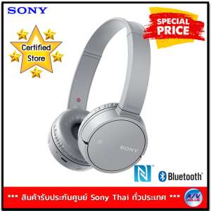 Sony รุ่น WH-CH500/H Wireless Headphones