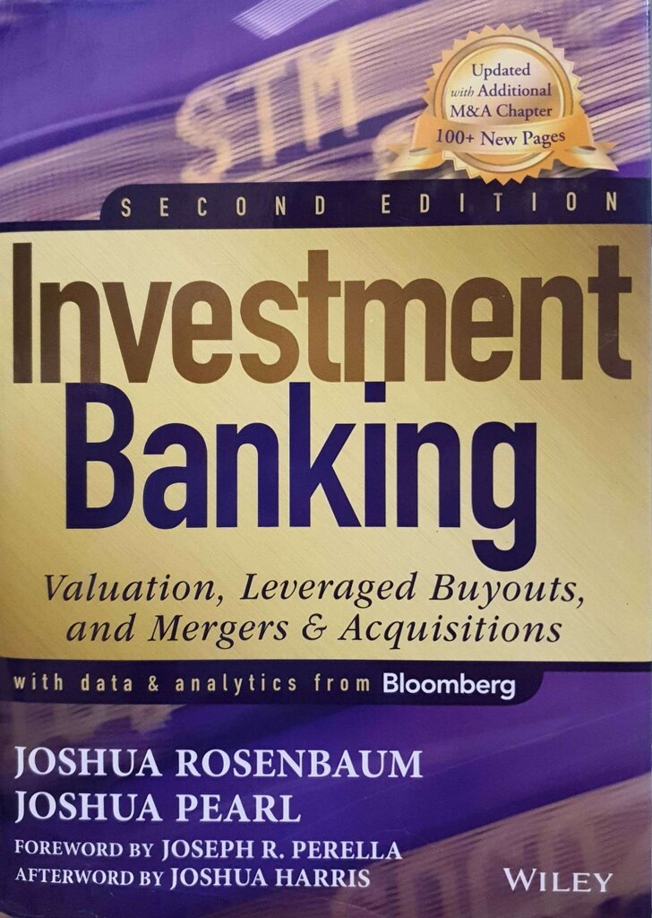INVESTMENT BANKING Joshua Rosenbaum , Joshua Pearl Lazada.co.th