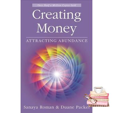 CLICK !! Creating Money : Attracting Abundance (2nd) [Paperback]