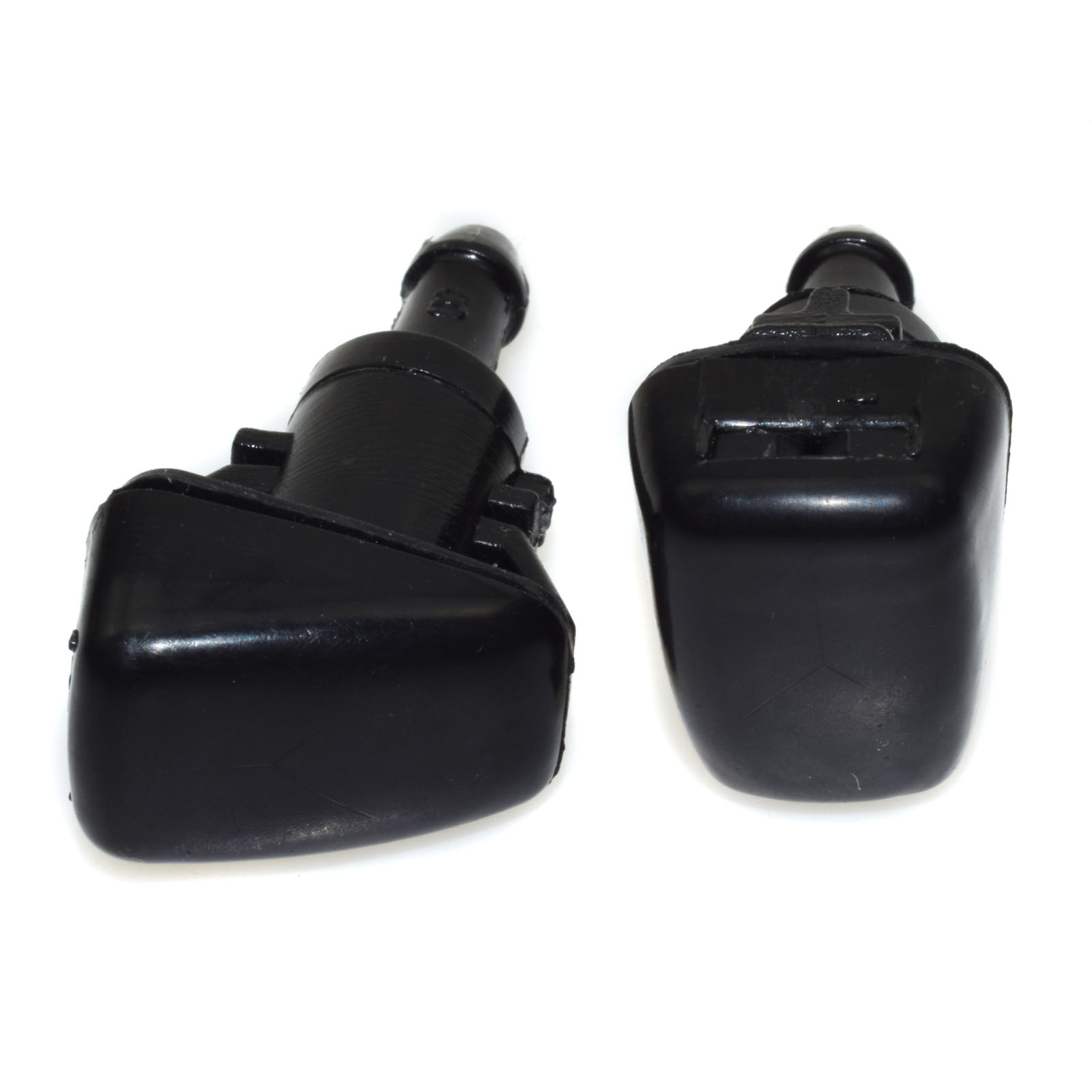 New Windshield Wiper Washer Jet Water Spray Nozzle 86636FG051 86636