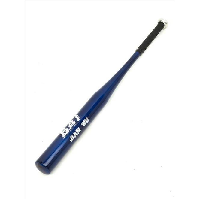 ไม้เบสบอลอลูมิเนียม ไม้เบสบอล ขนาด 30 นิ้ว Aluminium Baseball Bat
