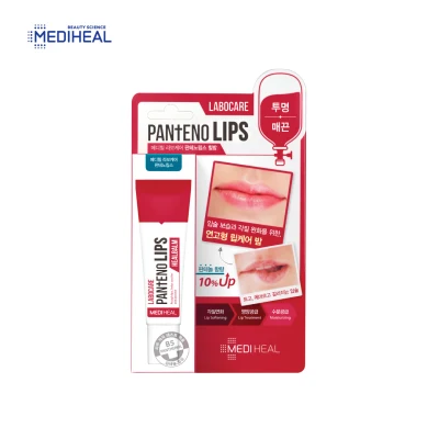 Mediheal Labocare PanenoLips Healbalm ลิปบาล์มเนื้อครีมช่วยเติมความชุ่มชื่นให้ปากแห้แตก