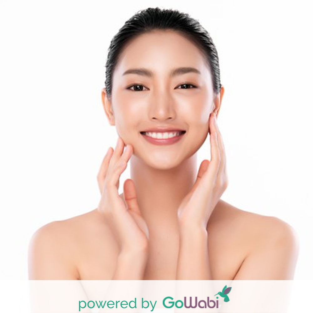 The Youth House Clinic - Botox Wrinkle (Unlimited Units)