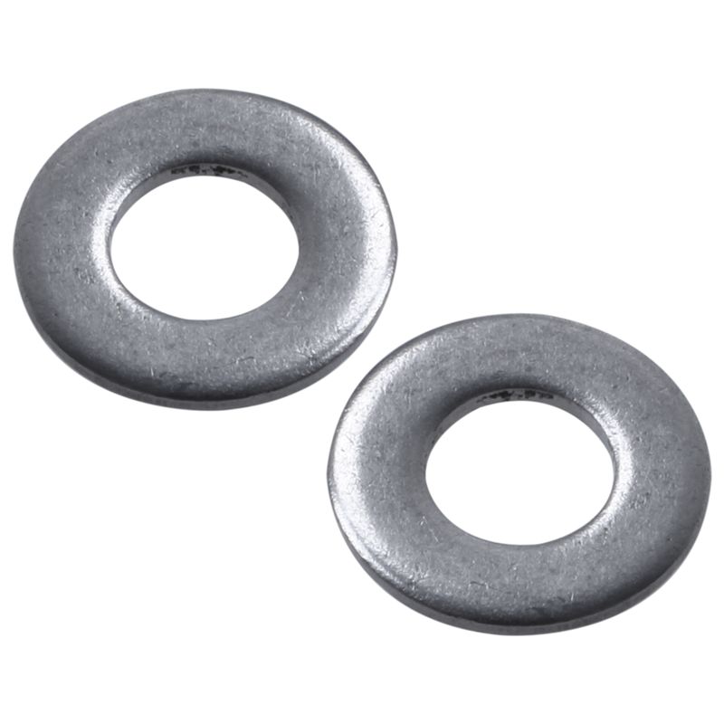 Steel Nord lock washer M5(NL5) made in Sweden แหวนล็อคคู่กันคลาย ของแท้ 100 Hanshin Neji
