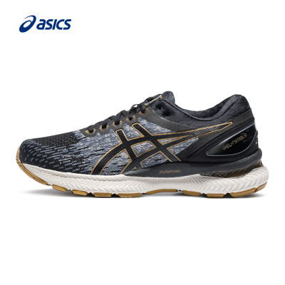 ขาย ของแท้100% Asics Counter 20 รองเท้าวิ่งกีฬา GEL แบบดูดซับแรงกระแทกรุ่นใหม่ 1011A794-001 ร้านค้าอย่างเป็นทางการ