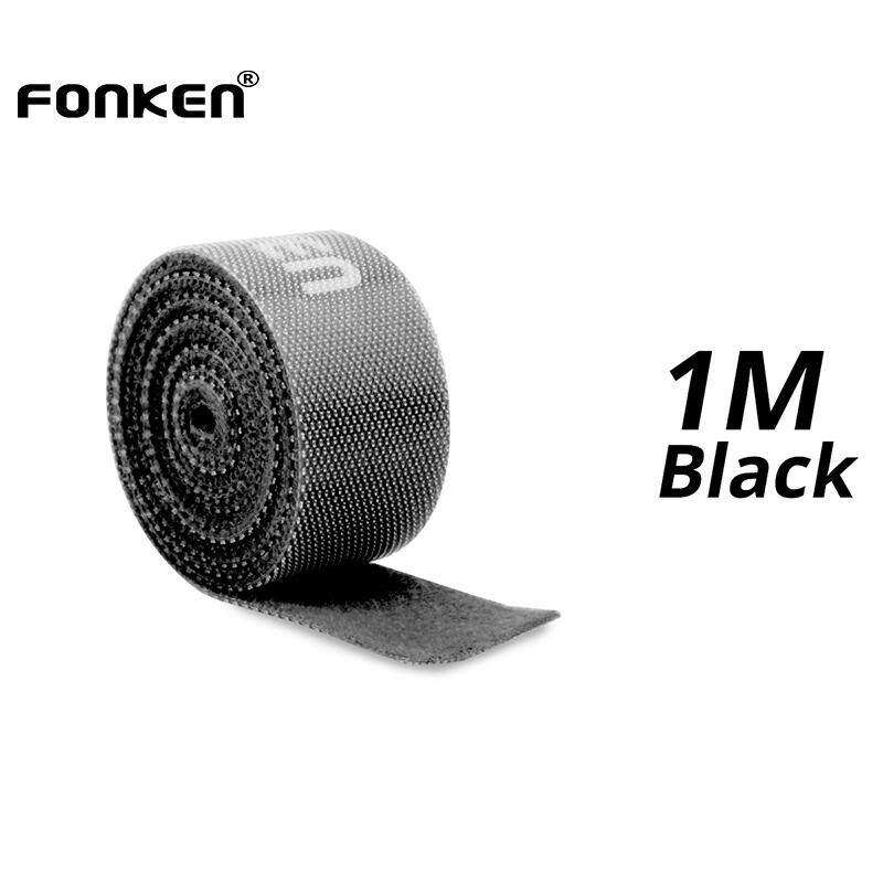 FONKEN 1PC Universal Cable Protector Cable Winder Cord Bite Spiral Wire Organizer Protector Earphone Cover