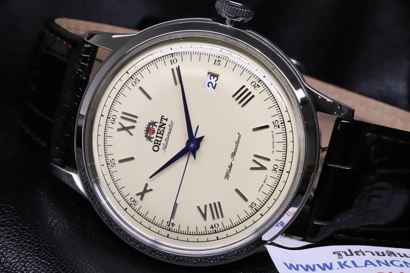 klangnalika-นาฬิกา Orient Classic Automatic รุ่น AC00009N