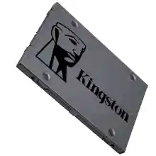 ภาพขนาดย่อของภาพหน้าปกสินค้า120GB/240GB/480GB/960GB/SSD (เอสเอสดี) KINGSTON A400 SATA III 2.5 ( SA400S37/480G ) - รับประกัน 1 ปี จากร้าน Double Star.th บน Lazada ภาพที่ 6