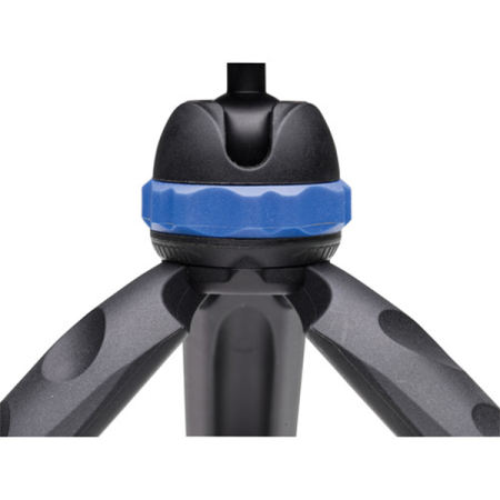 Benro ขาตั้งกล้อง PocketPod Tabletop Tripod PP1 (Black)