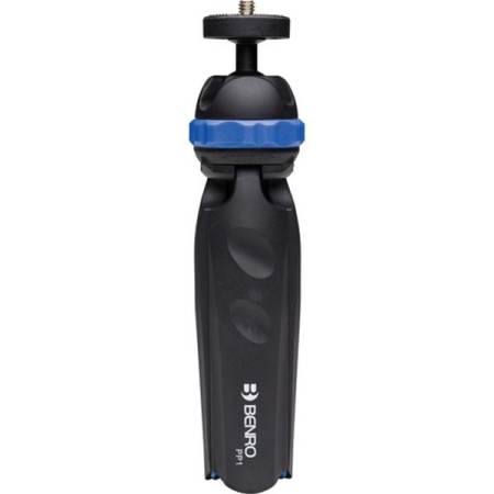 Benro ขาตั้งกล้อง PocketPod Tabletop Tripod PP1 (Black)