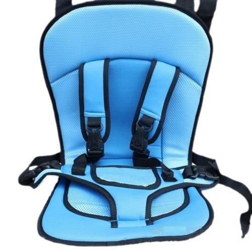 BEST Car Child Safety Seat Portable Baby Car Seat Cover Auto Protect Children's Seat Cushion, suitable for 5 months -4 years old Kidsเบาะที่นั่งในรถเด็ก