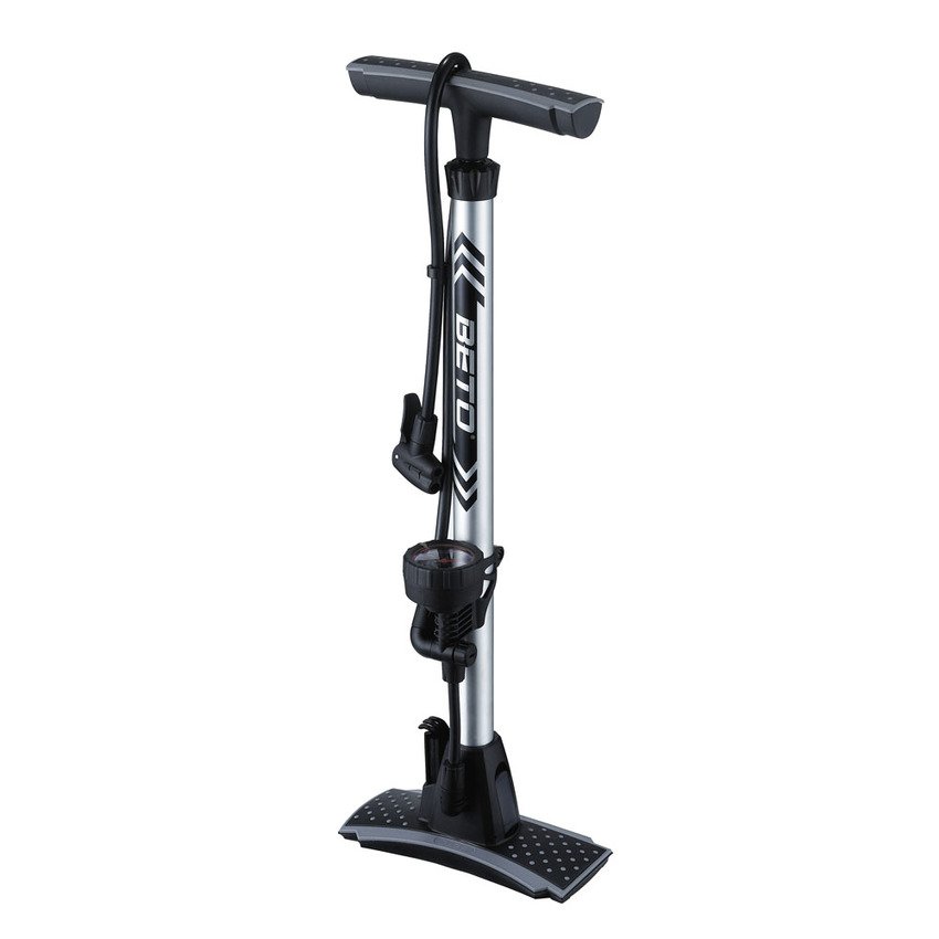 cycling co2 inflator