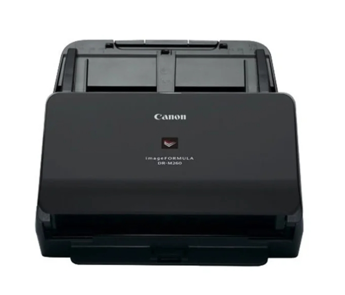 Canon imageFORMULA DRM260 Office Document Scanner