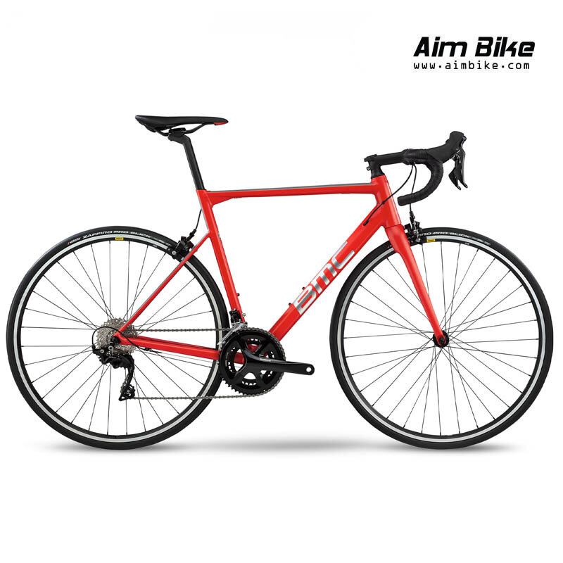 จักรยานเสือ BMC ALR01 One 2020