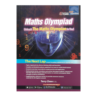 Math Olympiad Unleash The Maths Olympian In You! 