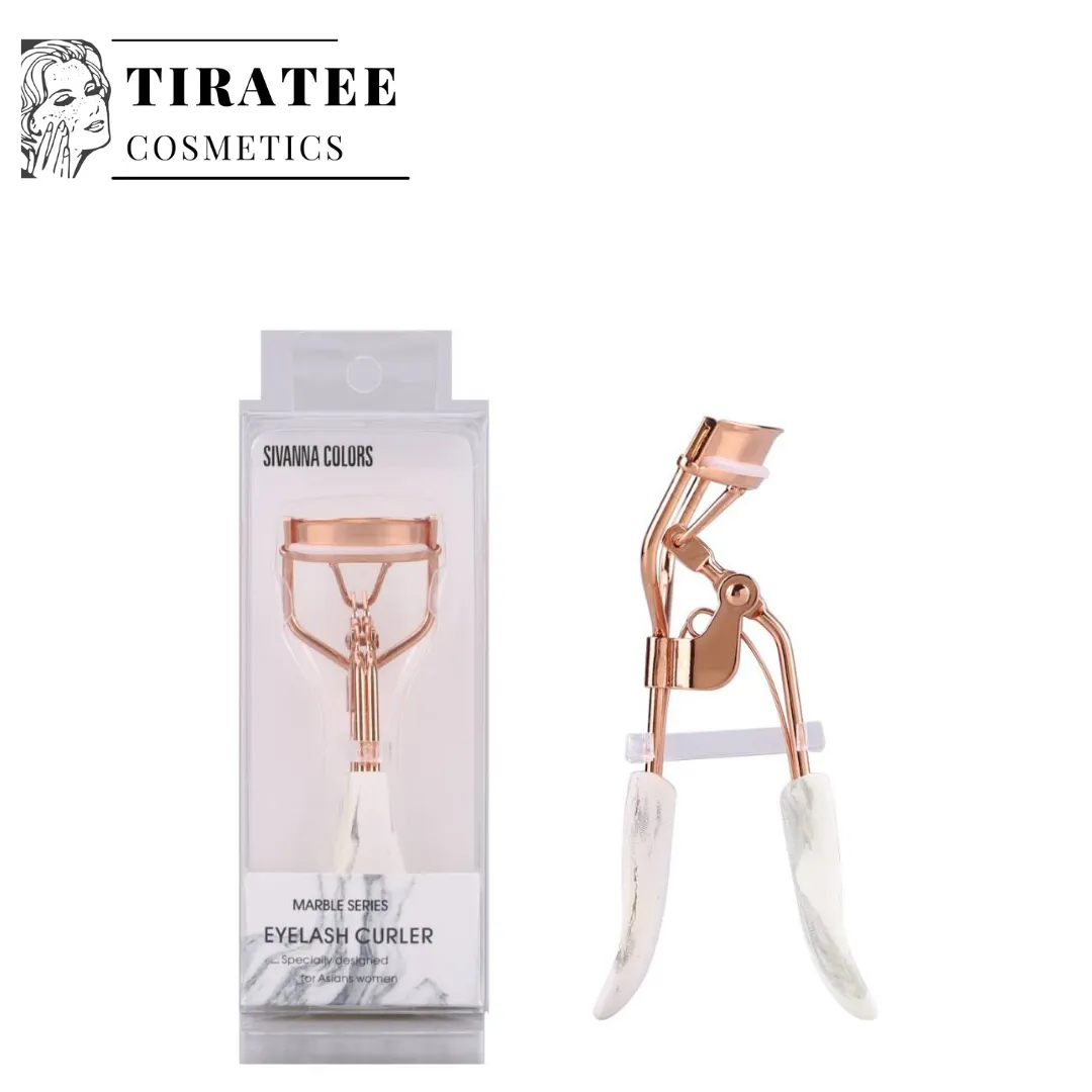 ส่งด่วน ถูก ของแท้ Sivanna Eyelash Curler #HF101  ซิวานน่า ที่ดัดขนตา