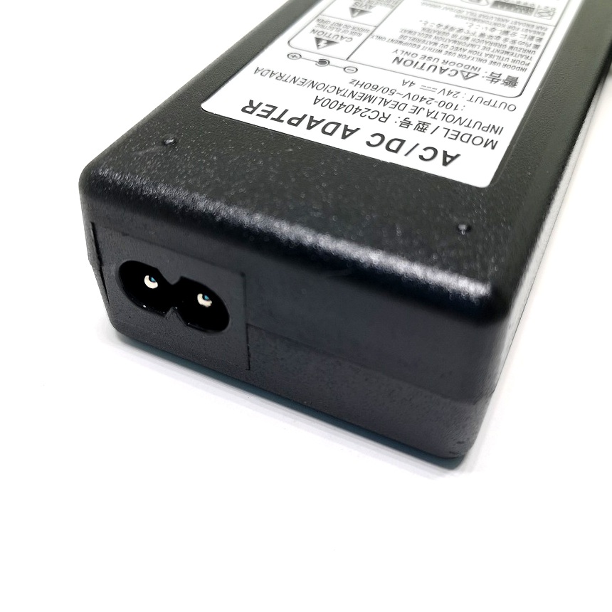 1PCS High quality IC solutions AC / DC 24V Power Supply For Zebra