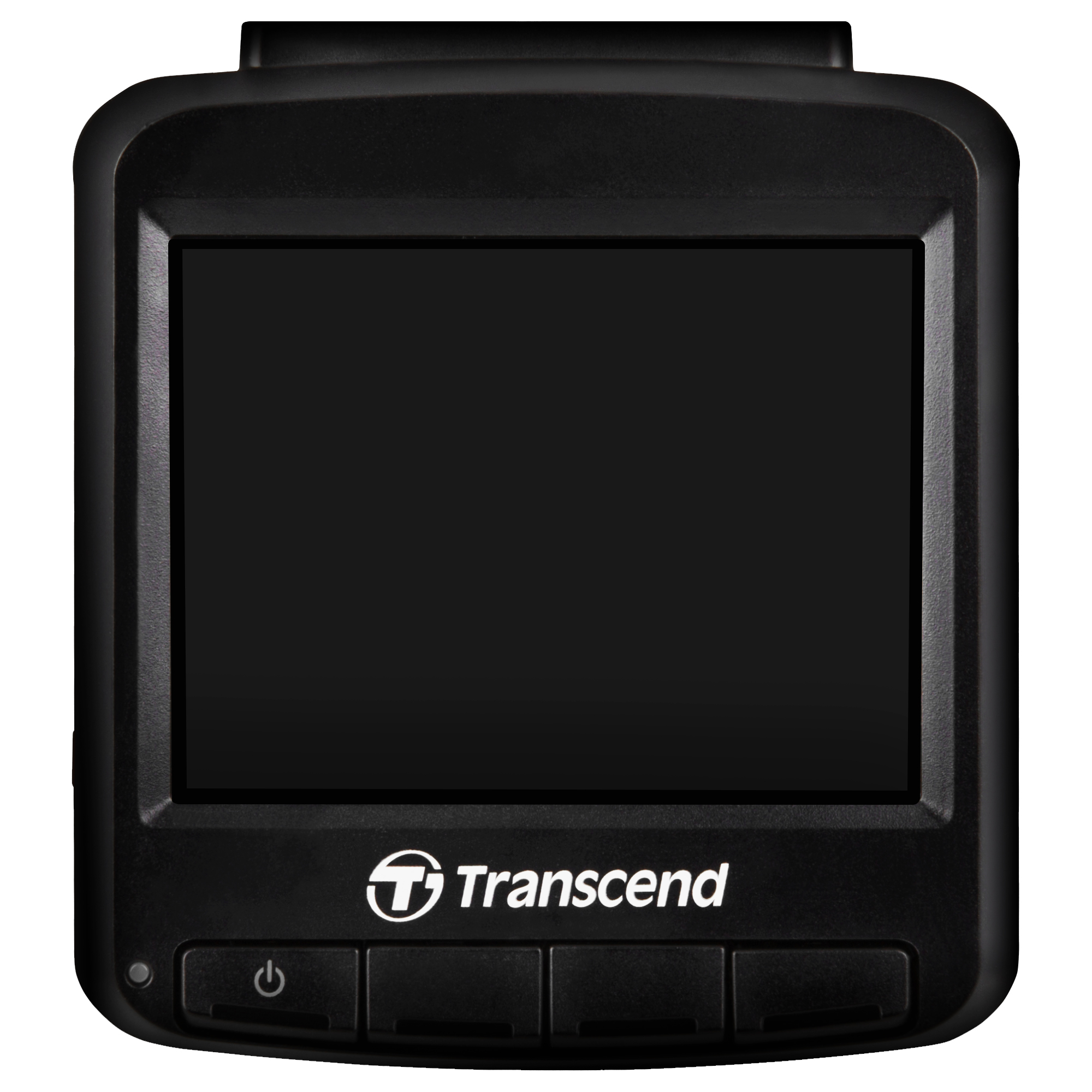 กล้องติดรถยนต์ Transcend's DrivePro 250 : WiFi ,Memory Card 32 GB - Transcend -รับประกัน 2 ปี - มีใบกำกับภาษี