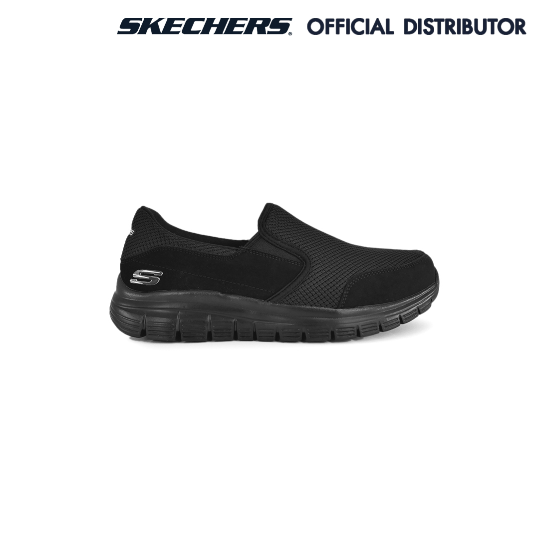 SKECHERS 8790064 รองเท้าลำลองผู้ชาย