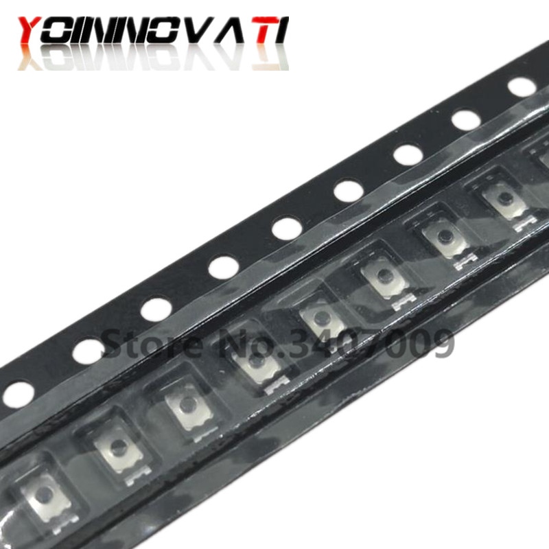 Kit Pulsante Push Tact Micro Switch Assortito - Italia