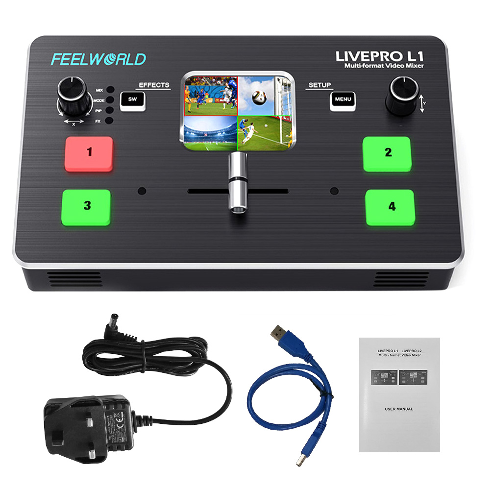 Adam Hall Stands D 905 - Morsetto Per Microfoni Senza Fili