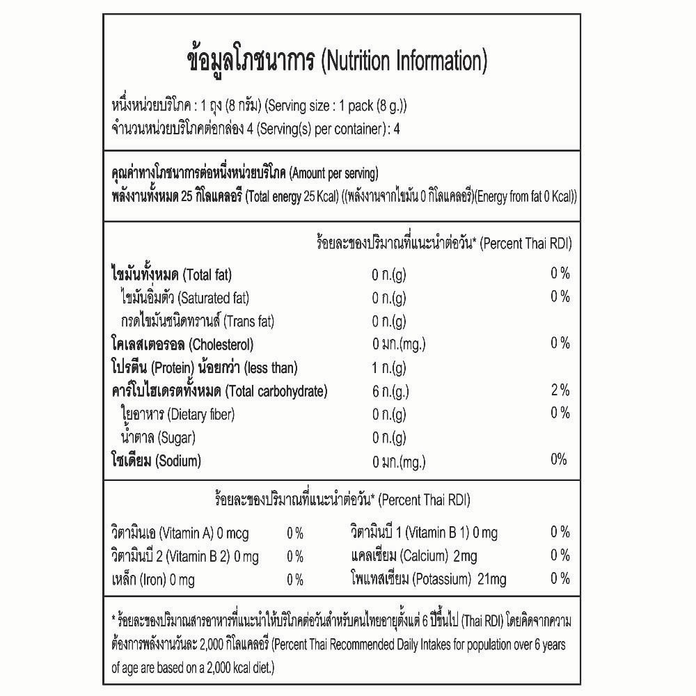 ลดโค้งสุดท้าย BE DELIGHT ข้าวกล้องหอมมะลิผสมควินัวพองออร์แกนิค รส ...