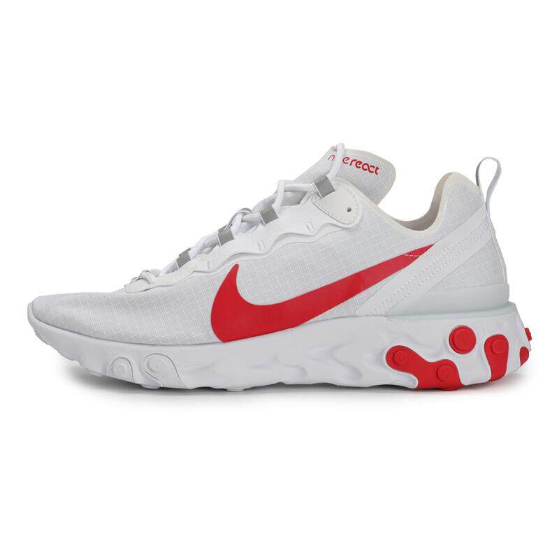 _NIKE Men REACT ELEMENT 55 SE SU19 Sneakers Casual Shoes BQ6167-102