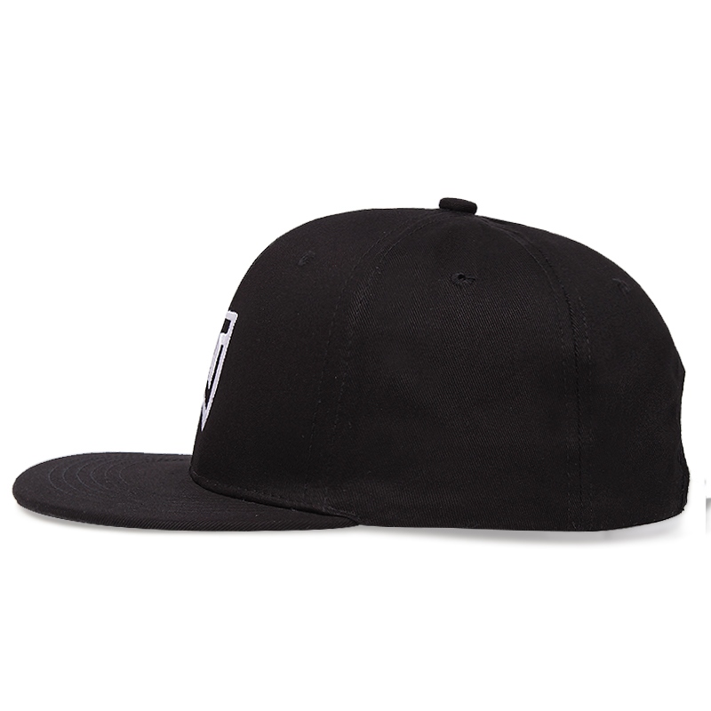 Cappellino Baseball Uomo Nautica – Nero Con Logo Ricamato, 100% Cotone, Taglia Unica