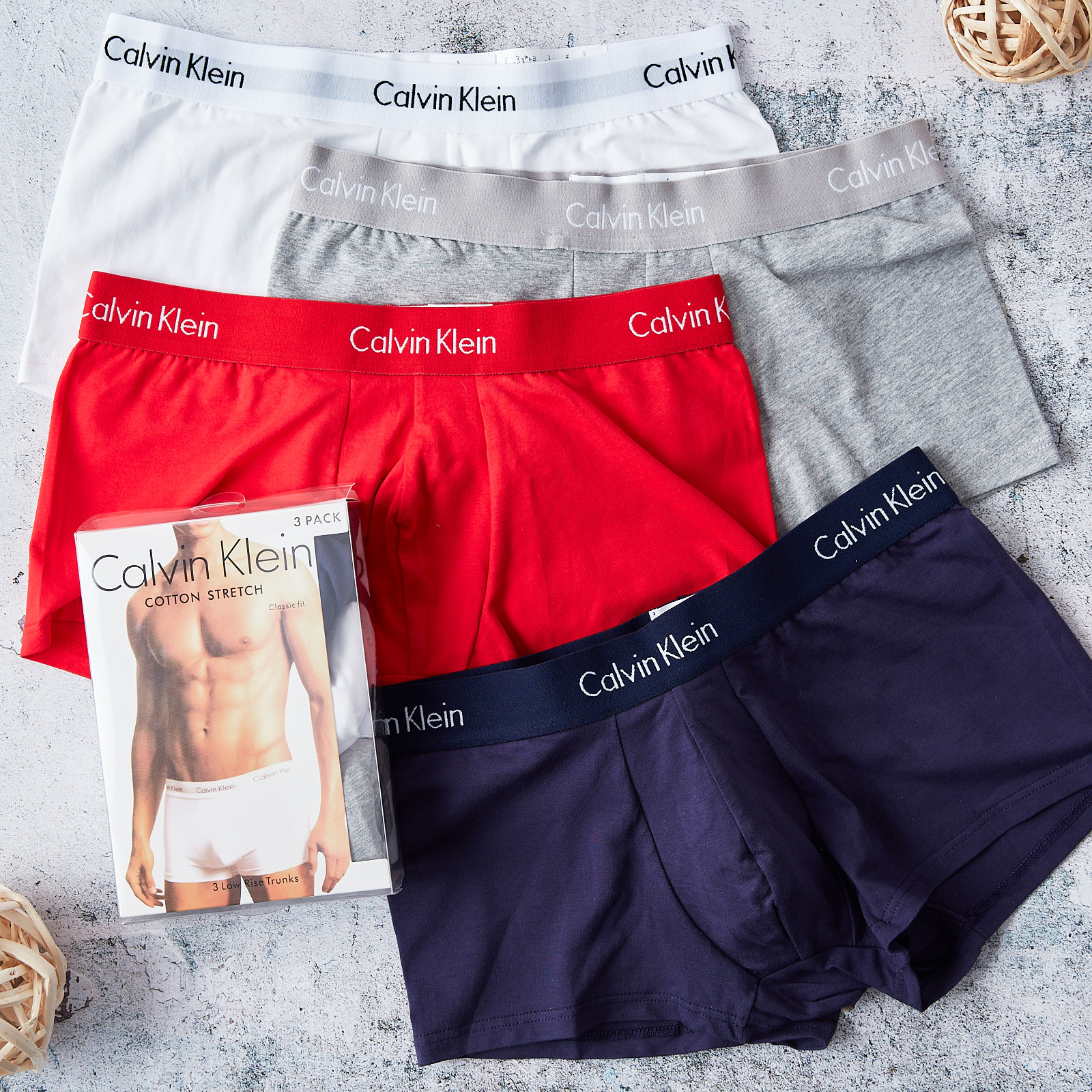 ck underwear
