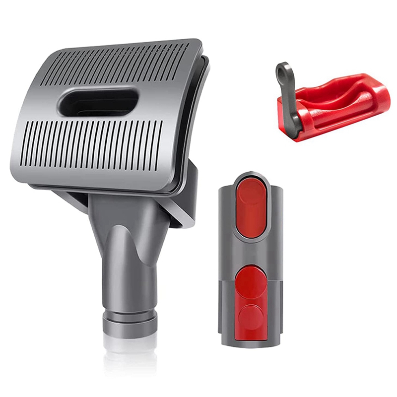 Groom Tool Dog Pet Brush Vacuum Attachment for Dyson V10 V11 V12 V15 V8