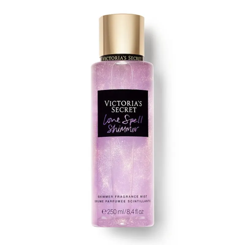 ภาพสินค้า️ ️น้ำหอม Victoria's Secret Shimmer Fragrance mist ขนาด 250ml.งานไม่แท้(counterfeit) ️ ️ จากร้าน beauty cafe koki บน Lazada ภาพที่ 2