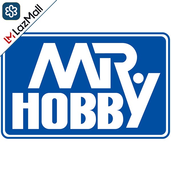 Mr.Hobby Mr.Color C38 Olive Drab (2) Flat (10ml) 4973028535969 - Heaven ...