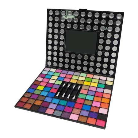 Eye shadow แต่งตา อายชาโด อายแชโดว์ อายชาโดว์ 98 สี [Premium Set]