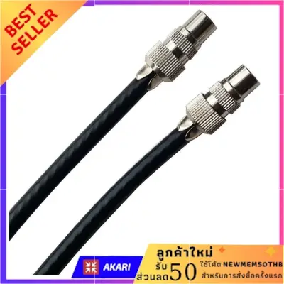 S.VIDEO CABLE M-CABLE M-TV1 (M/M) 1.5M
