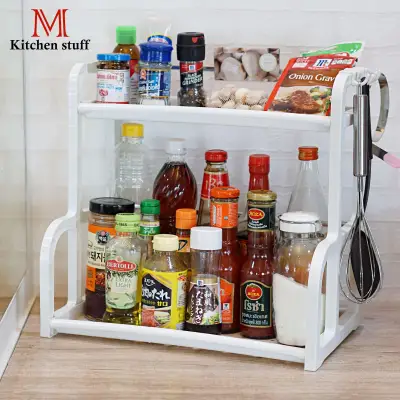 M Kitchenstuff Plastic shelf