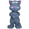 BKL TOY แมวทอมอัจฉริยะ พูดได้ เวอร์ชั่นภาษาไทย Talking Tom Cat (Thai) สีเทา 6079G-1