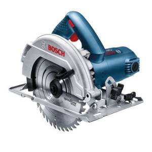 BOSCH เลื่อยวงเดือน 7