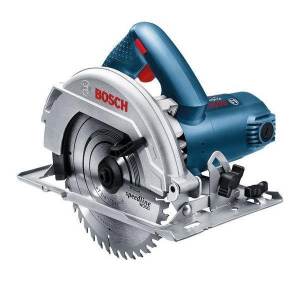 BOSCH เลื่อยวงเดือน 7