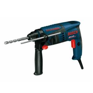 ดูภาพ BOSCH สว่านโรตารี่ รุ่น GBH 2-18 RE - สีฟ้า เพิ่มเติม BOSCH สว่านโรตารี่ รุ่น GBH 2-18 RE - สีฟ้า