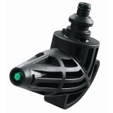 ราคา BOSCH หัวฉีดน้ำแรงดันสูง แบบงอฉาก 90° Nozzle for AQT High-Pressure Washers พันทิป