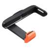 Bracket Holder Mount Adapter for Apple Android Mobile Phone Monopod Tripod Stand